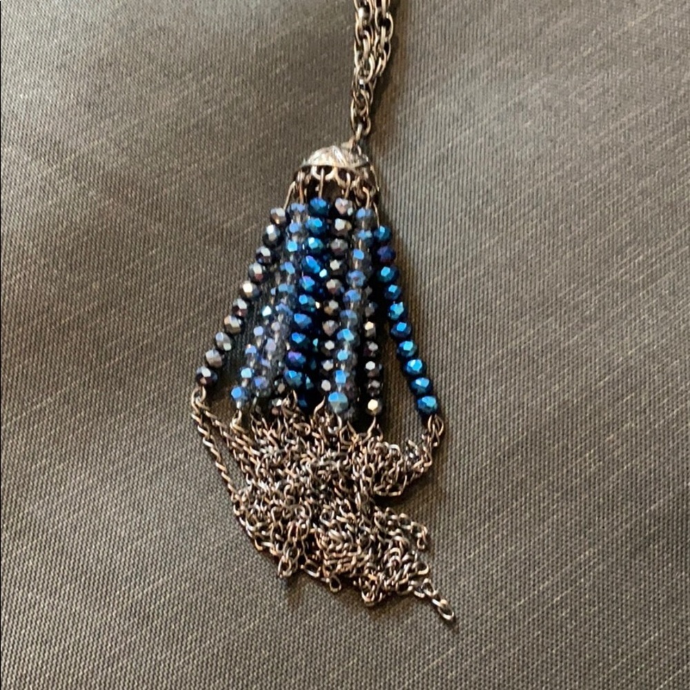 New Without Tags Hannah Accents Necklace